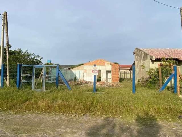 Terreno à venda em tramandaí