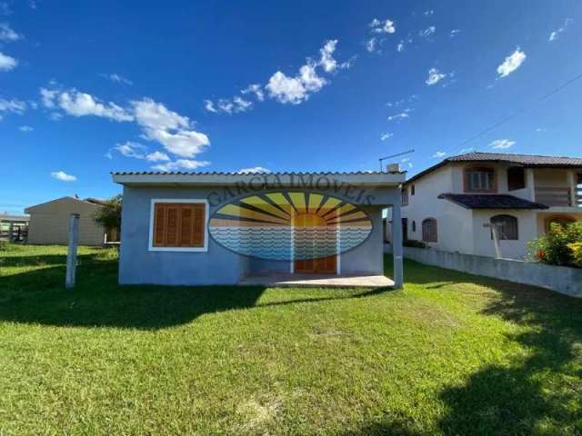 Casa à venda em tramandaí