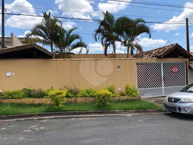 Casa com 3 quartos à venda em Residencial São Gabriel - SP