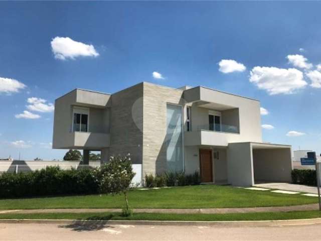 Condomínio com 3 quartos à venda em Residencial Central Parque - SP