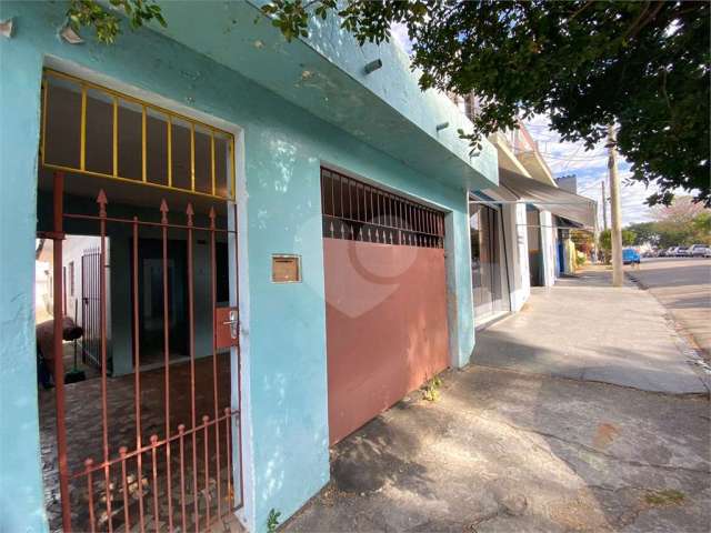 Casa com 2 quartos à venda em Jardim Elizabeth - SP