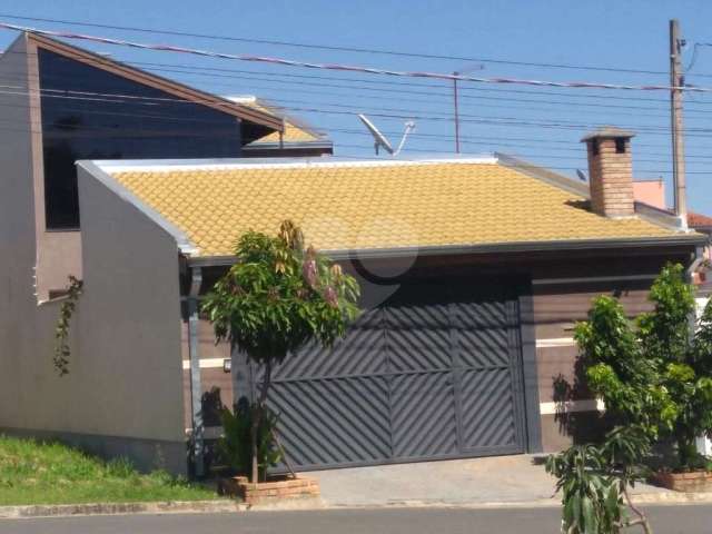 Casa com 3 quartos à venda em Jardim Panorama - SP