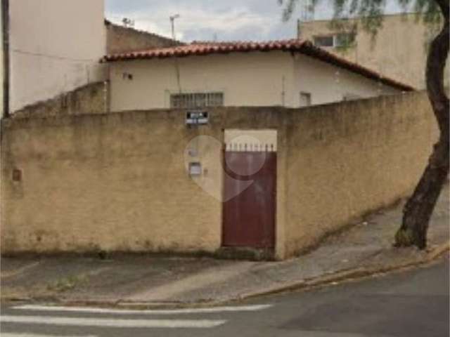 Casa com 1 quartos à venda em Jardim Bandeirantes - SP