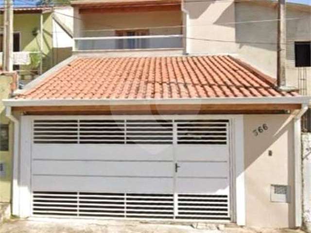 Casa com 2 quartos à venda em Loteamento Terras De São Pedro E São Paulo - SP