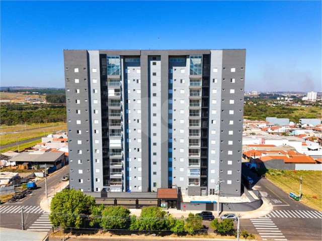 Apartamento com 2 quartos à venda em Jardim Nair Maria - SP