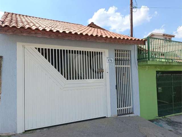 Casa com 2 quartos à venda em Jardim Saltense - SP