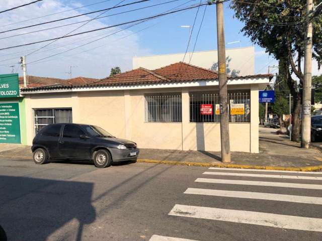 Casa com 2 quartos à venda em Centro - SP