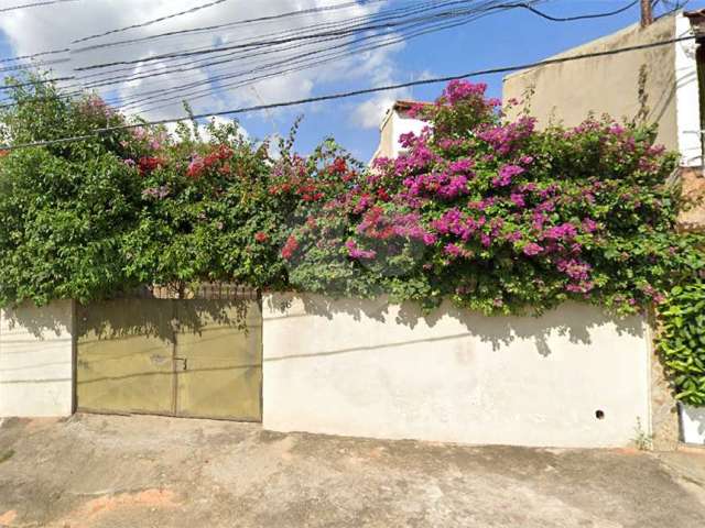 Terreno à venda em Bela Vista - SP