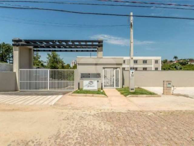 Apartamento com 2 quartos à venda em Jardim Santa Lúcia - SP