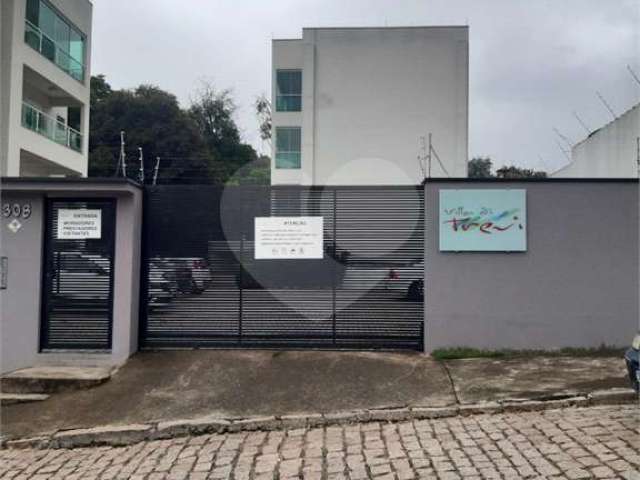 Apartamento com 2 quartos à venda em Vila Roma - SP