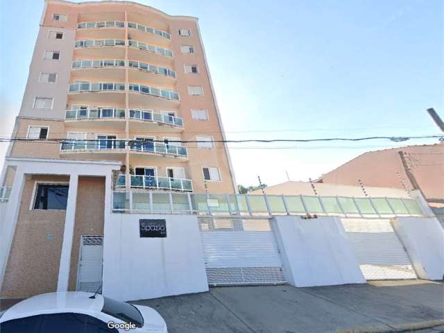 Apartamento com 3 quartos à venda em Vila Henrique - SP