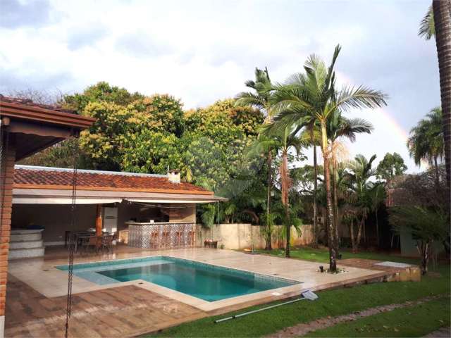 Casa com 3 quartos à venda em Condomínio Fechado Village Haras São Luiz - SP