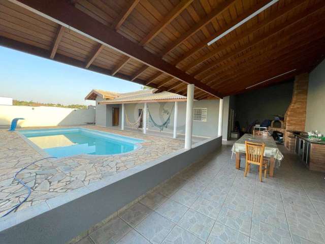 Casa com 1 quartos à venda em Terras De Santa Izabel - SP