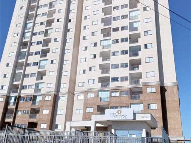 Apartamento com 2 quartos à venda em Jardim Das Nações - SP