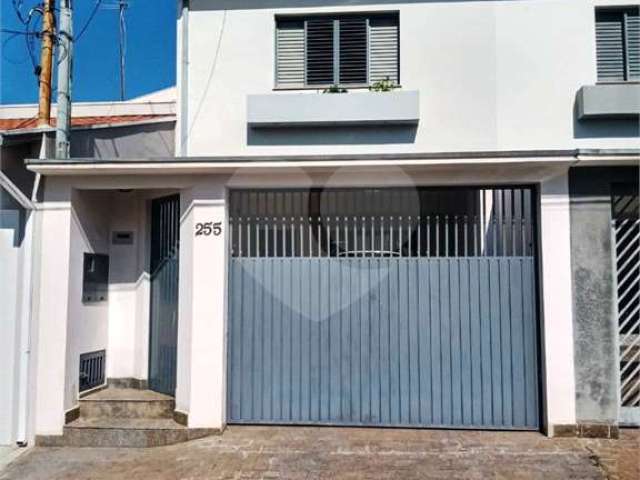 Sobrado com 2 quartos à venda em Jardim Elizabeth - SP