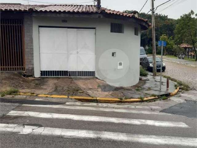 Casa com 3 quartos à venda em Jardim São Judas Tadeu - SP