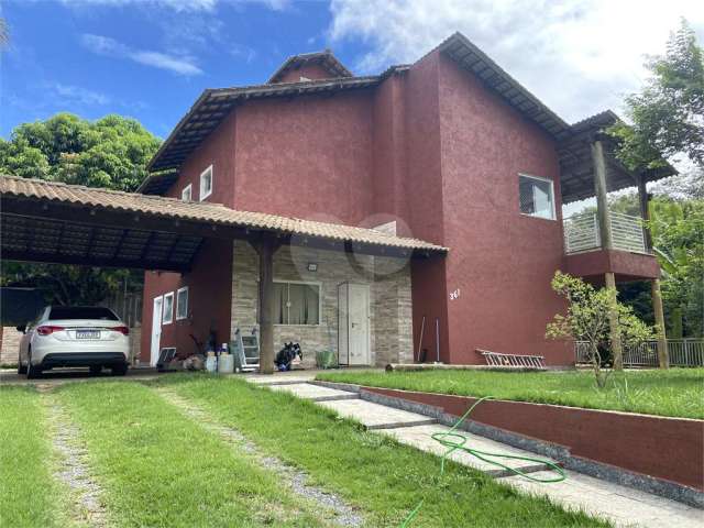 Condomínio com 4 quartos à venda em Terras De Santa Rosa - SP