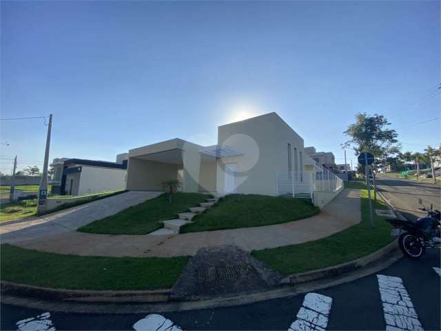 Condomínio com 3 quartos à venda em Reserva Central Parque - SP