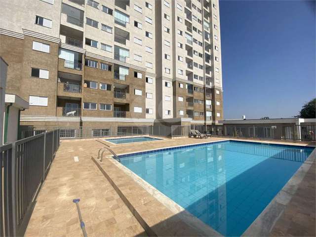 Apartamento com 2 quartos à venda em Jardim Das Nações - SP