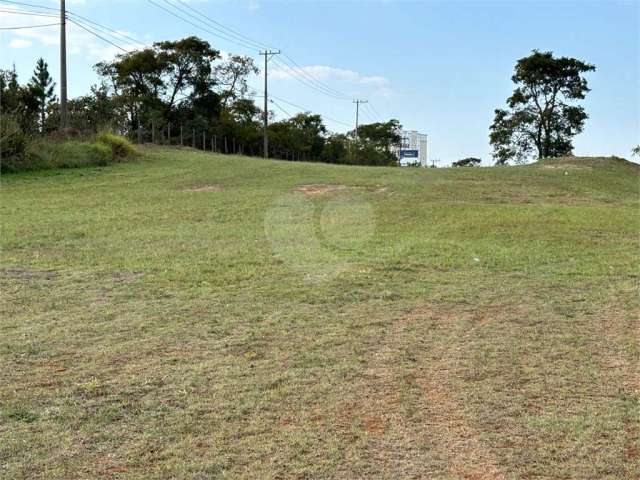 Área de Terra à venda em Distrito Industrial Ii - SP