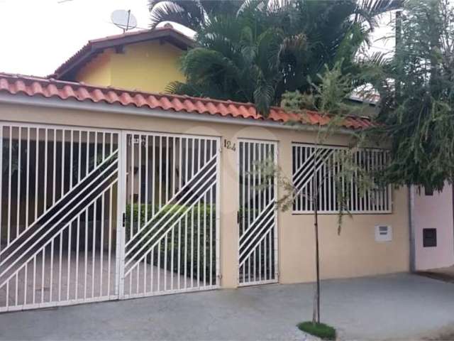 Casa com 2 quartos à venda em Jardim Santa Marta Ii - SP