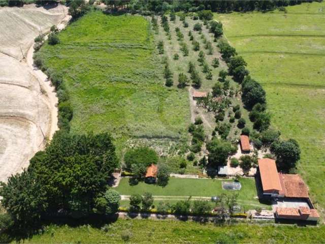 Área de Terra à venda em Buru - SP