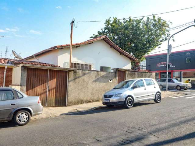 Casa com 2 quartos à venda em Centro - SP