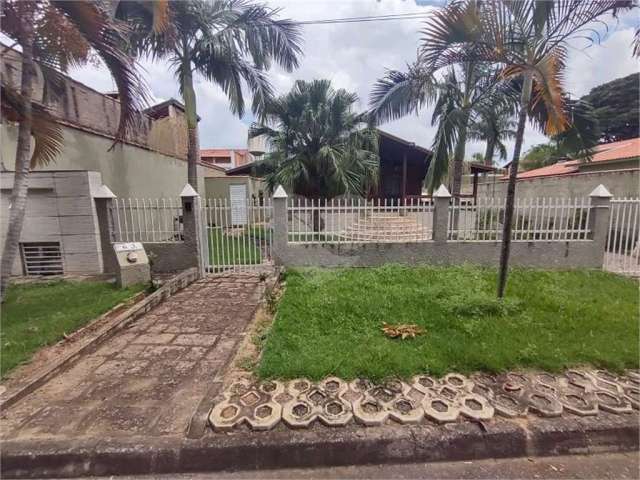 Condomínio com 4 quartos à venda em Jardim Buru - SP