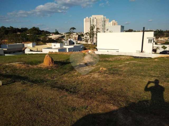 Loteamento à venda em Residencial Central Parque - SP