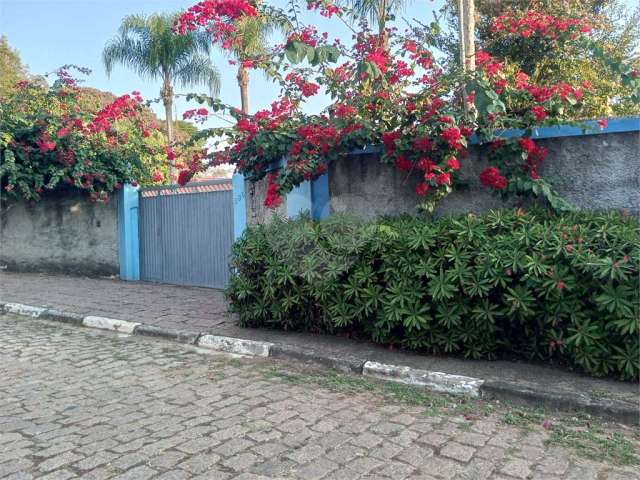 Rural com 3 quartos à venda em Chácaras Primavera - SP