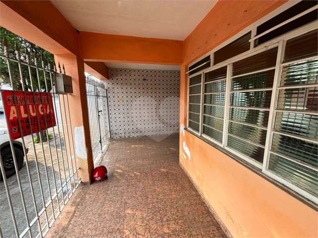 Casa com 2 quartos à venda em Centro - SP