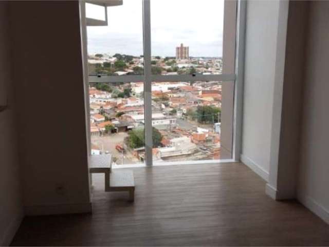 Apartamento com 3 quartos à venda em Bela Vista - SP