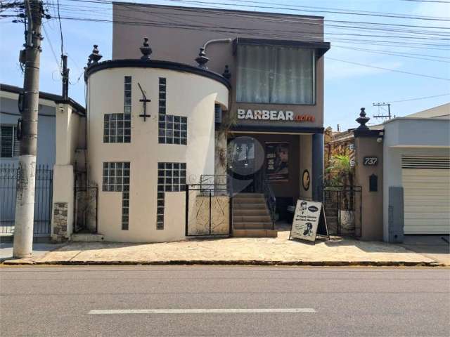 Salão Comercial à venda em Vila Nova - SP