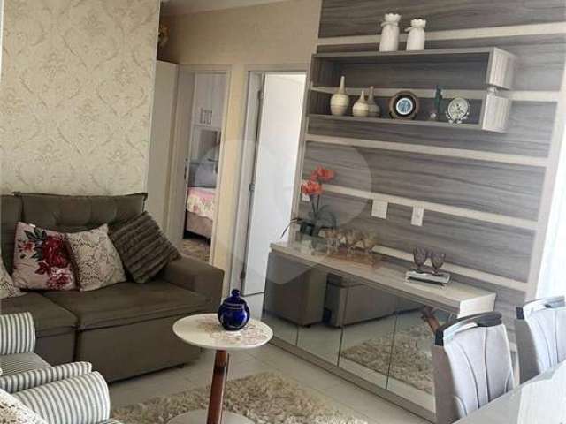 Apartamento com 2 quartos à venda em Jardim Nova Era - SP