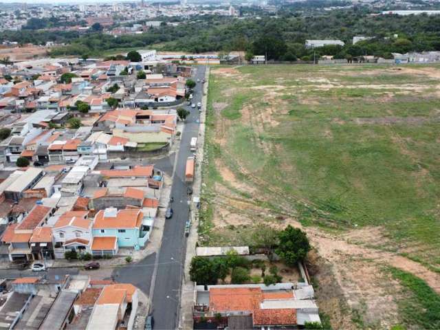 Terreno à venda em Salto De São José - SP