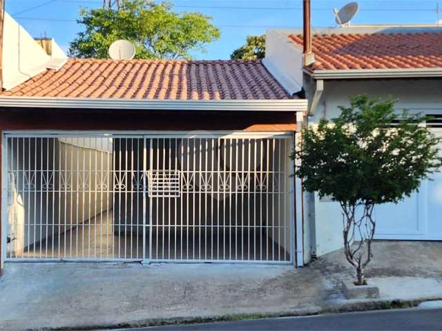 Casa com 2 quartos à venda em Jardim Marília - SP