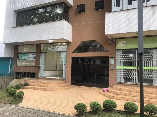 Loja para alugar, 100 m² por R$ 4.750,00/mês - Bacacheri - Curitiba/PR