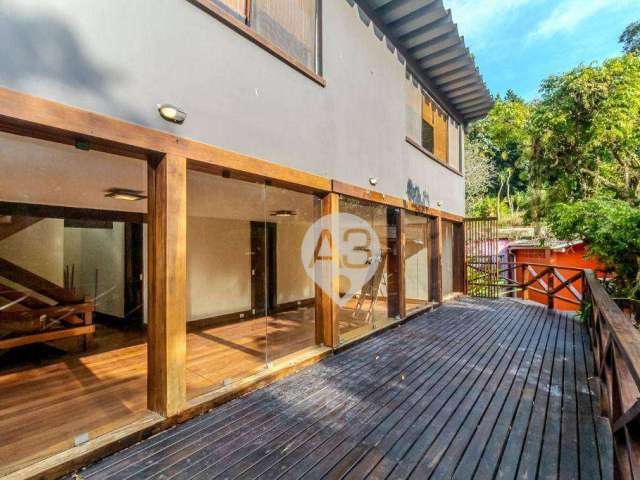 Casa à venda, 384 m² por R$ 1.980.000,00 - São Conrado - Rio de Janeiro/RJ