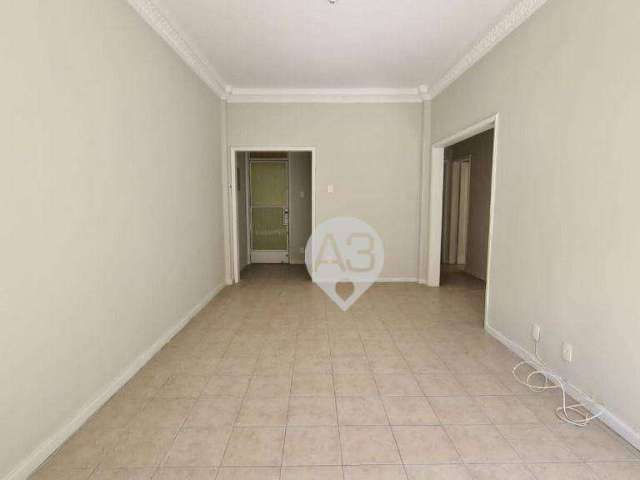 Apartamento com 3 dormitórios à venda, 101 m² por R$ 950.000,00 - Copacabana - Rio de Janeiro/RJ