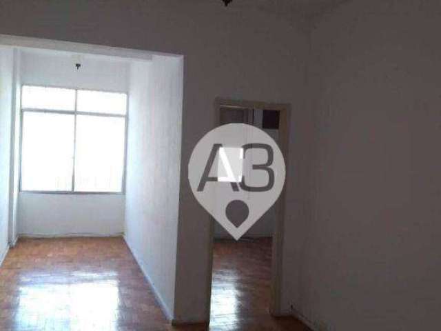 Apartamento com 2 dormitórios à venda, 64 m² por R$ 640.000,00 - Copacabana - Rio de Janeiro/RJ