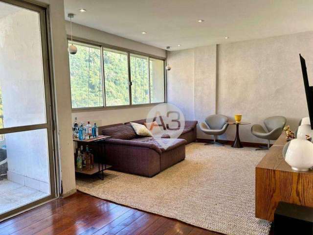 Apartamento à venda, 149 m² por R$ 1.380.000,00 - São Conrado - Rio de Janeiro/RJ