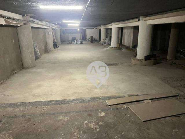 Loja para alugar, 214 m² por R$ 28.000,00/mês - Copacabana - Rio de Janeiro/RJ