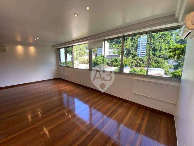 Apartamento à venda, 143 m² por R$ 3.300.000,00 - Gávea - Rio de Janeiro/RJ