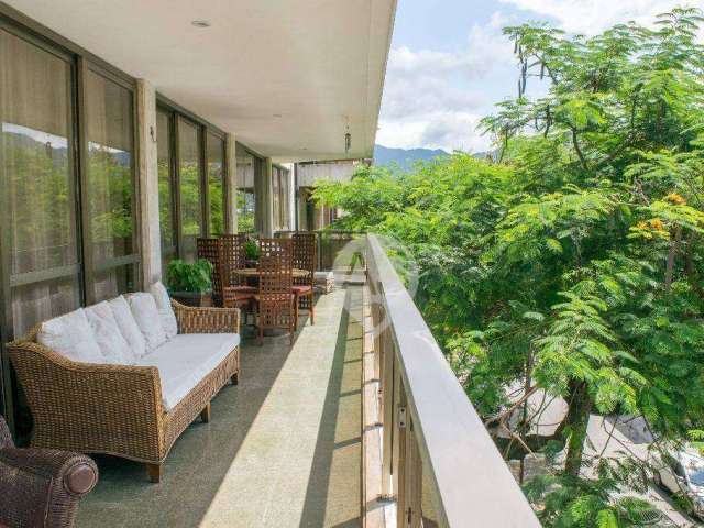 Apartamento à venda, 270 m² por R$ 7.000.000,00 - Ipanema - Rio de Janeiro/RJ