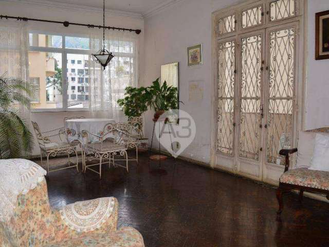 Apartamento com 3 dormitórios à venda, 144 m² por R$ 999.000,00 - Botafogo - Rio de Janeiro/RJ