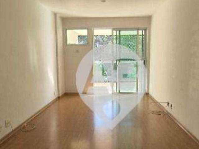 Apartamento com 3 dormitórios à venda, 130 m² por R$ 1.790.000,00 - Barra da Tijuca - Rio de Janeiro/RJ