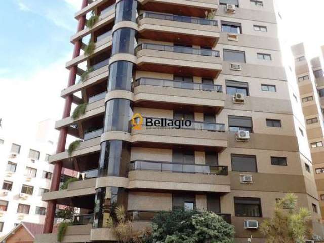 Apartamento 3 dormitórios à venda Centro Santa Maria/RS