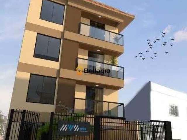 Apartamento 1 dormitórios à venda Nossa Senhora do Rosário Santa Maria/RS