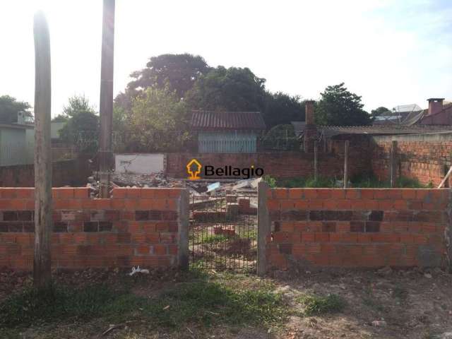 Terreno à venda Nossa Senhora do Perpétuo Socorro Santa Maria/RS