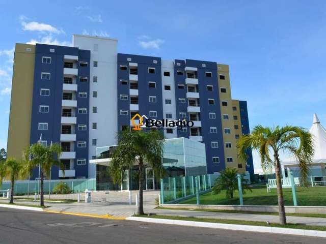 Apartamento 3 dormitórios à venda Uglione Santa Maria/RS